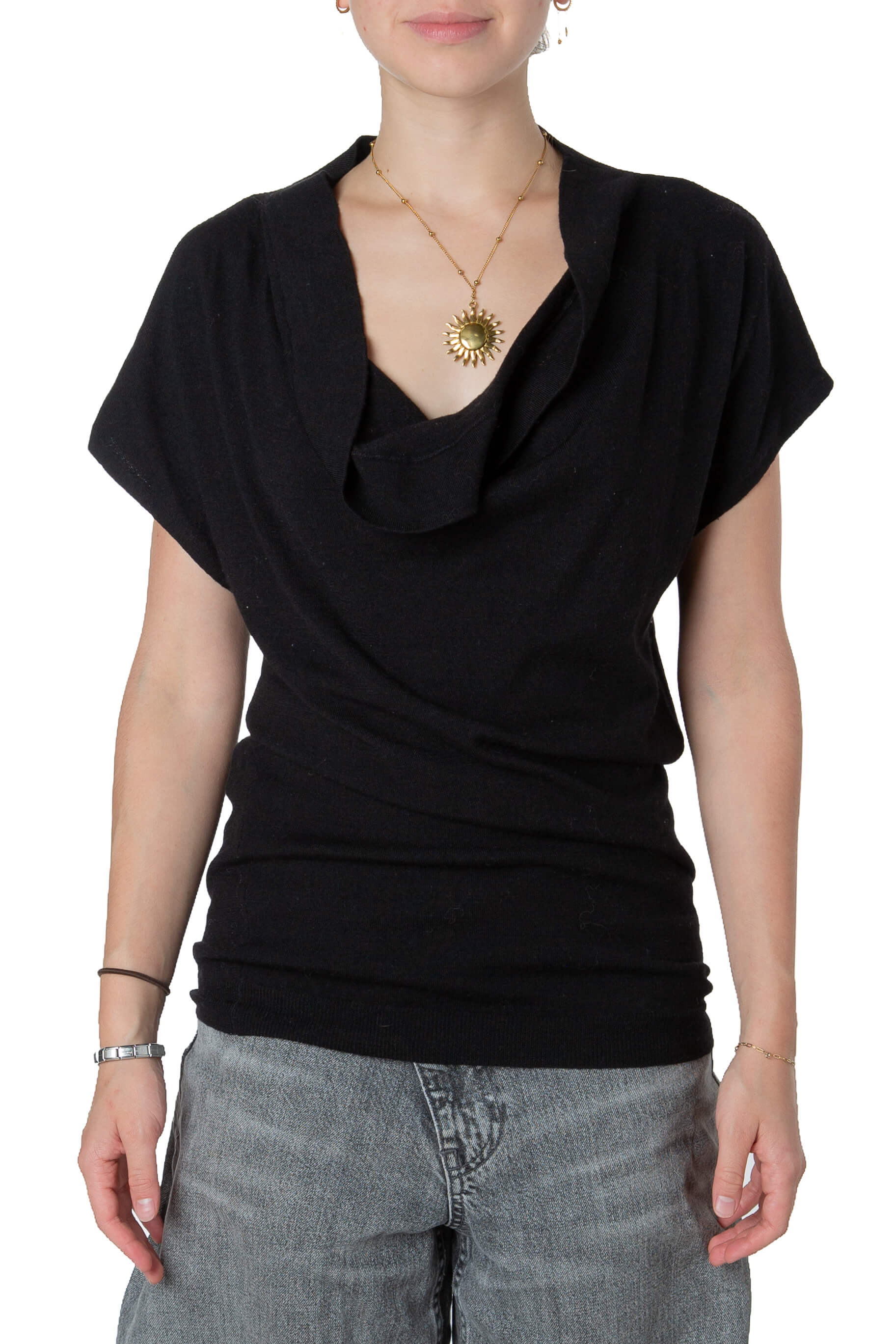 Carolina Herrera, Talla XS