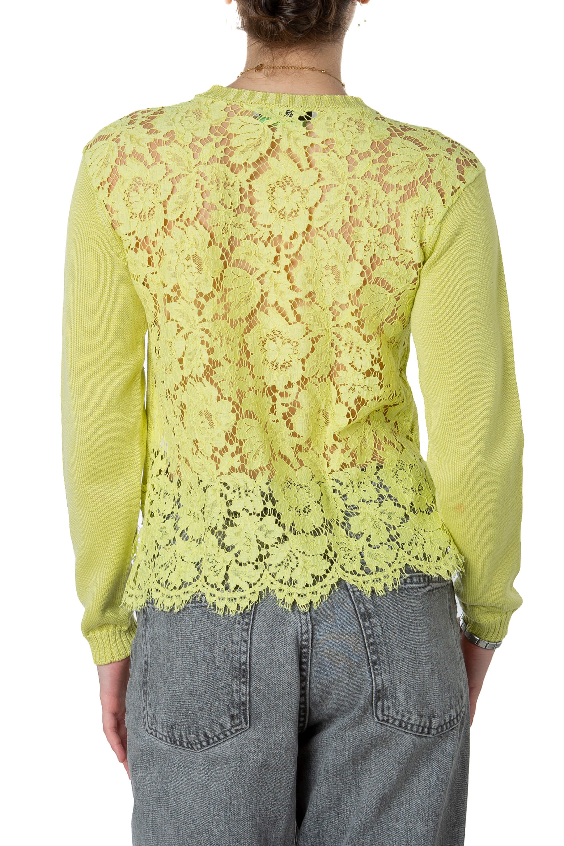 Valentino, Talla S