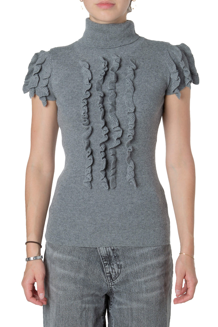 Red Valentino, Talla S