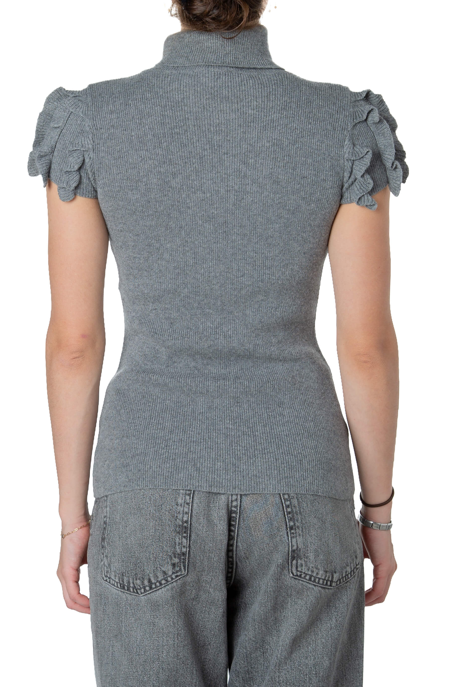 Red Valentino, Talla S