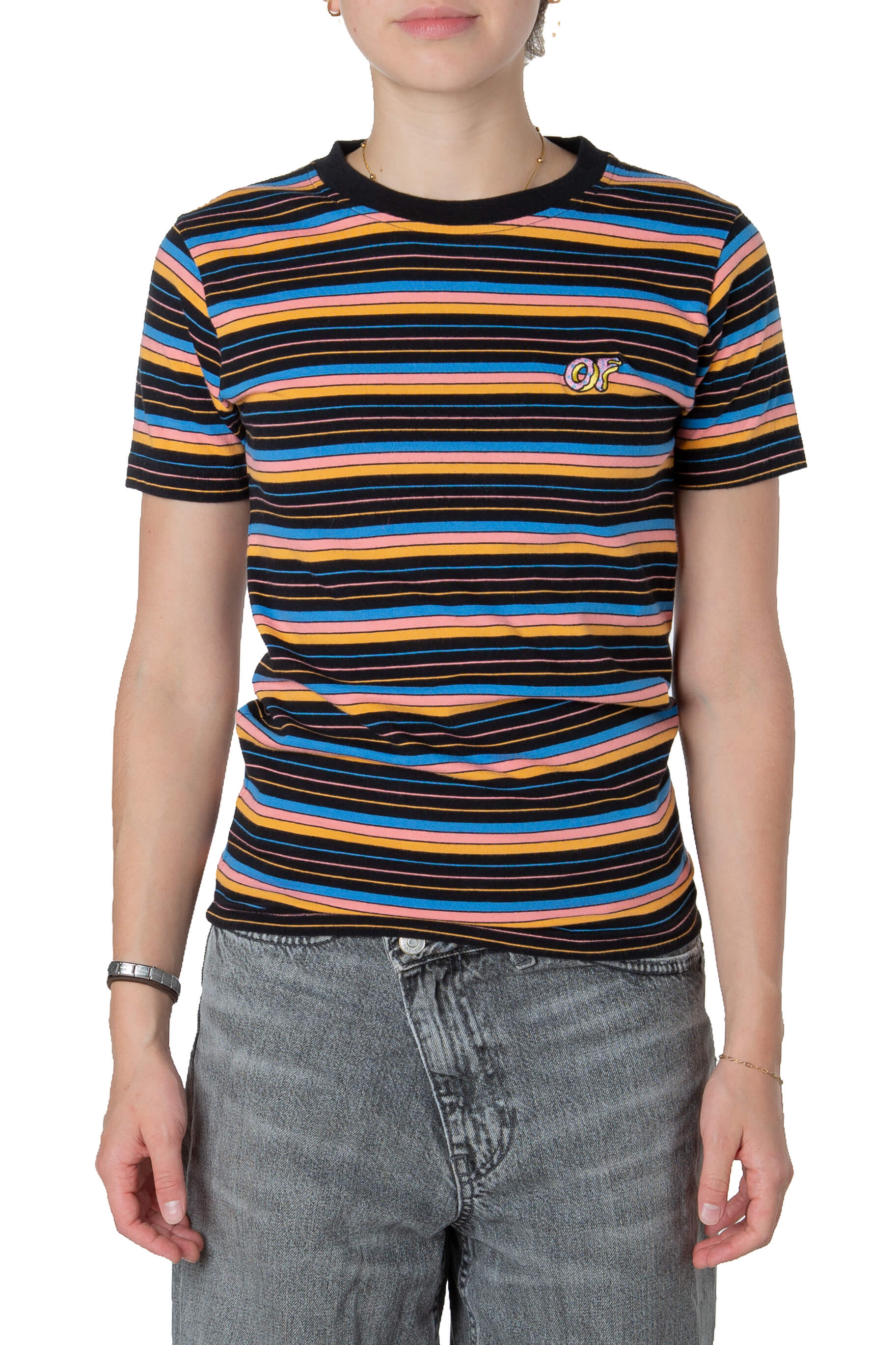 Odd Future, Talla S