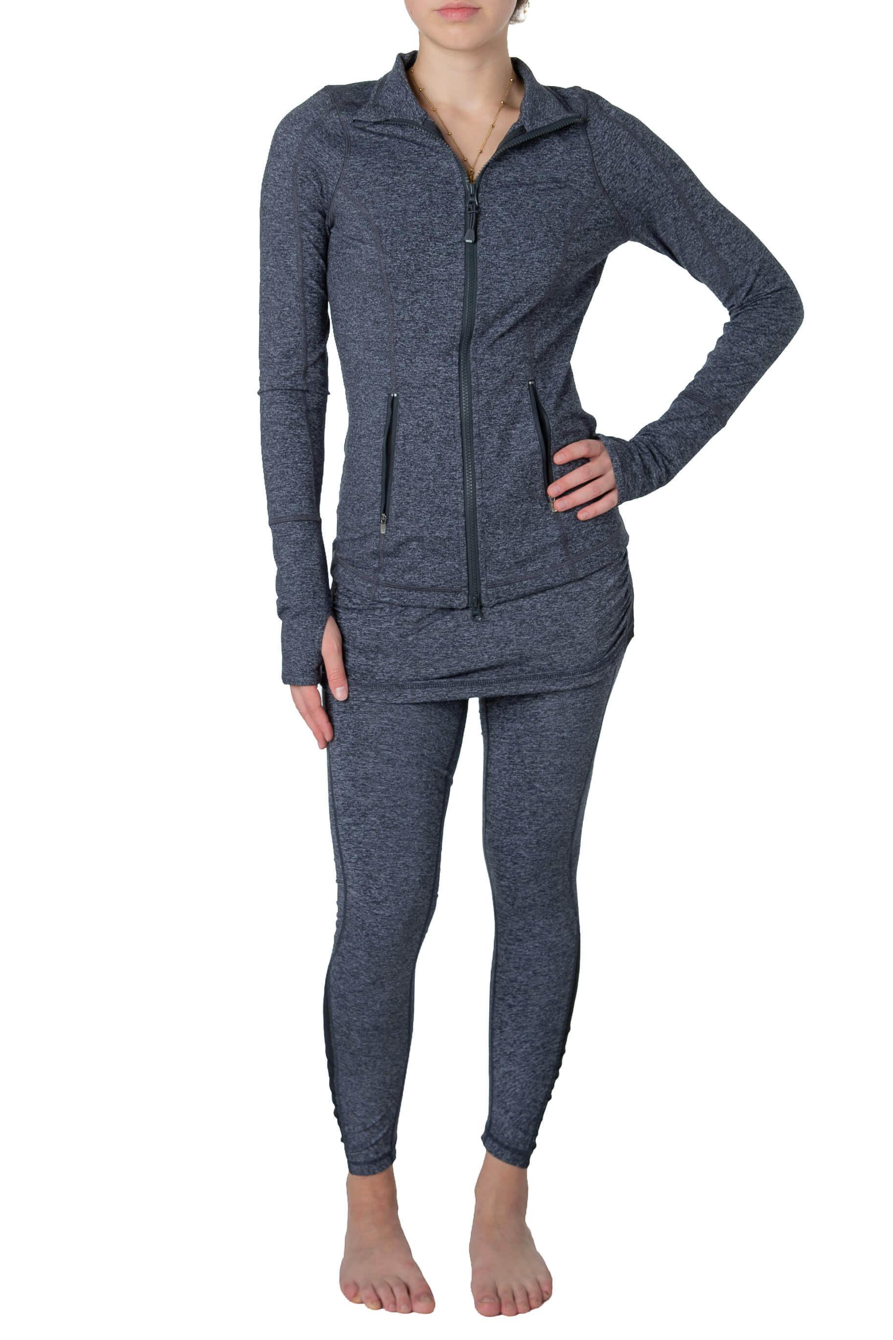 Zella, Talla S
