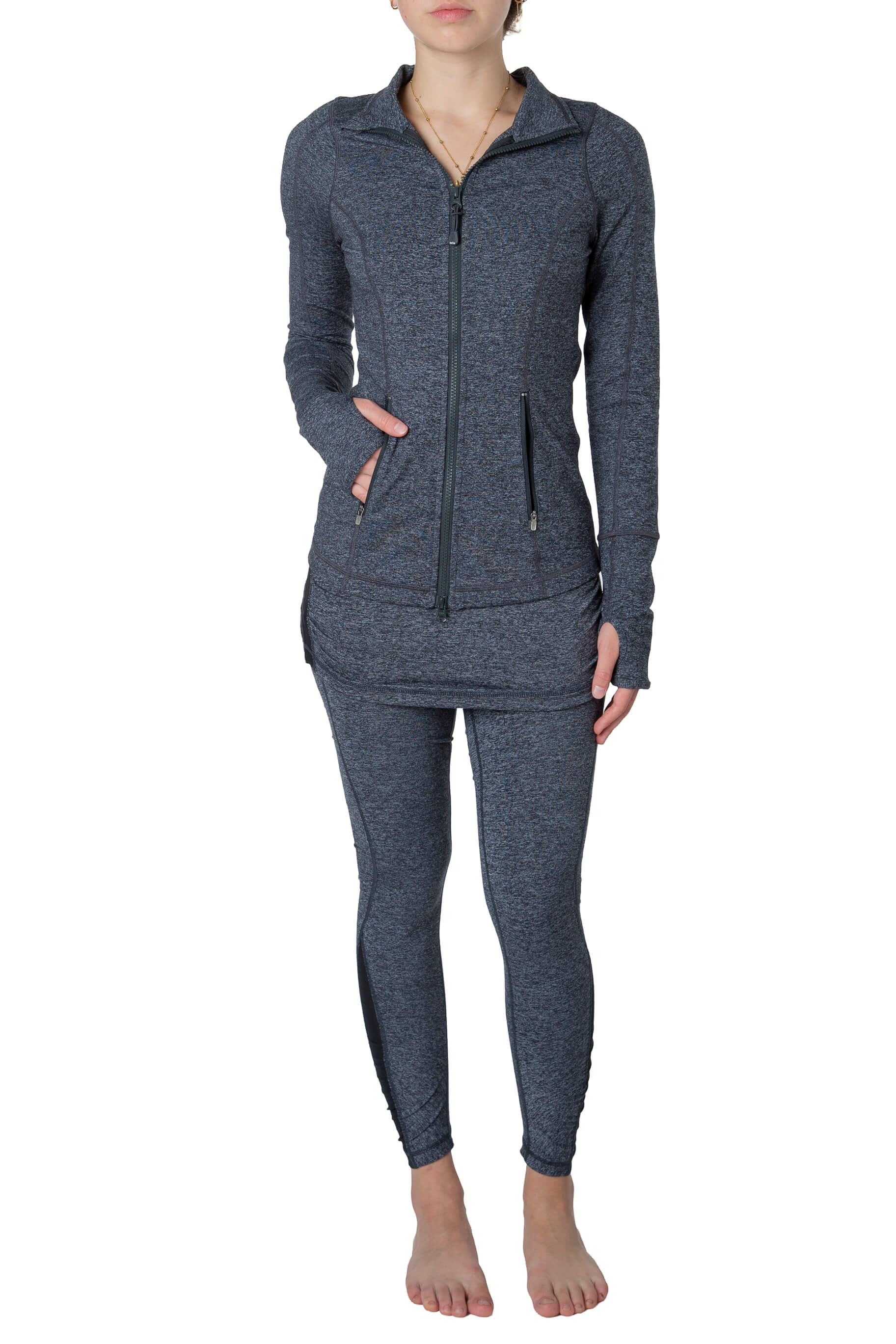 Zella, Talla S