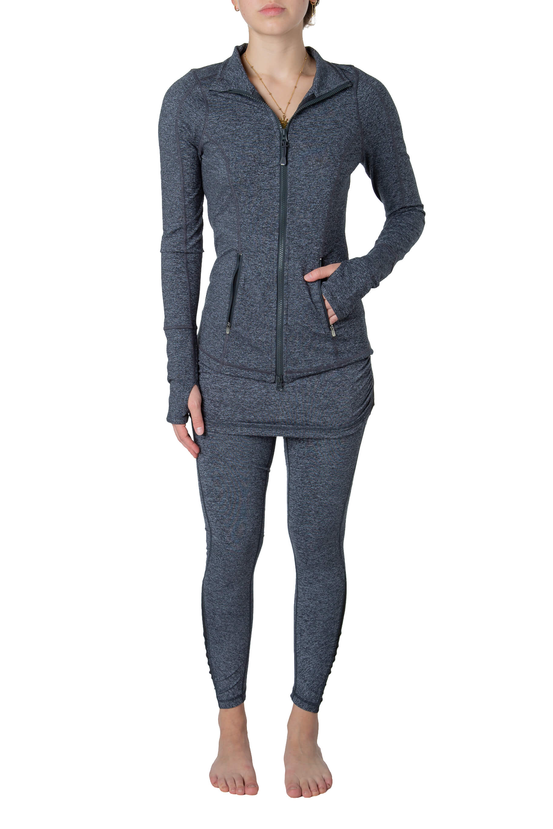Zella, Talla S