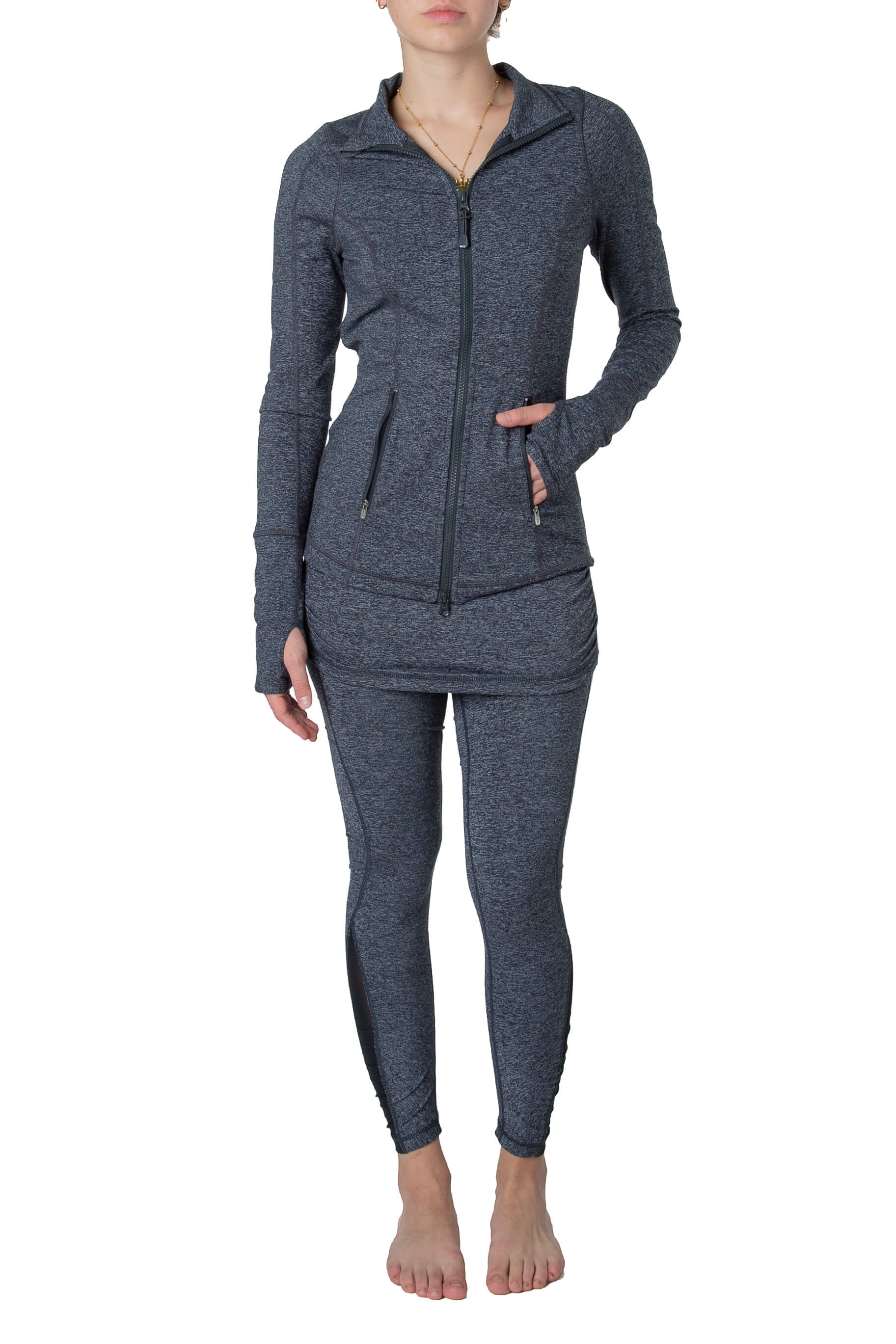 Zella, Talla S