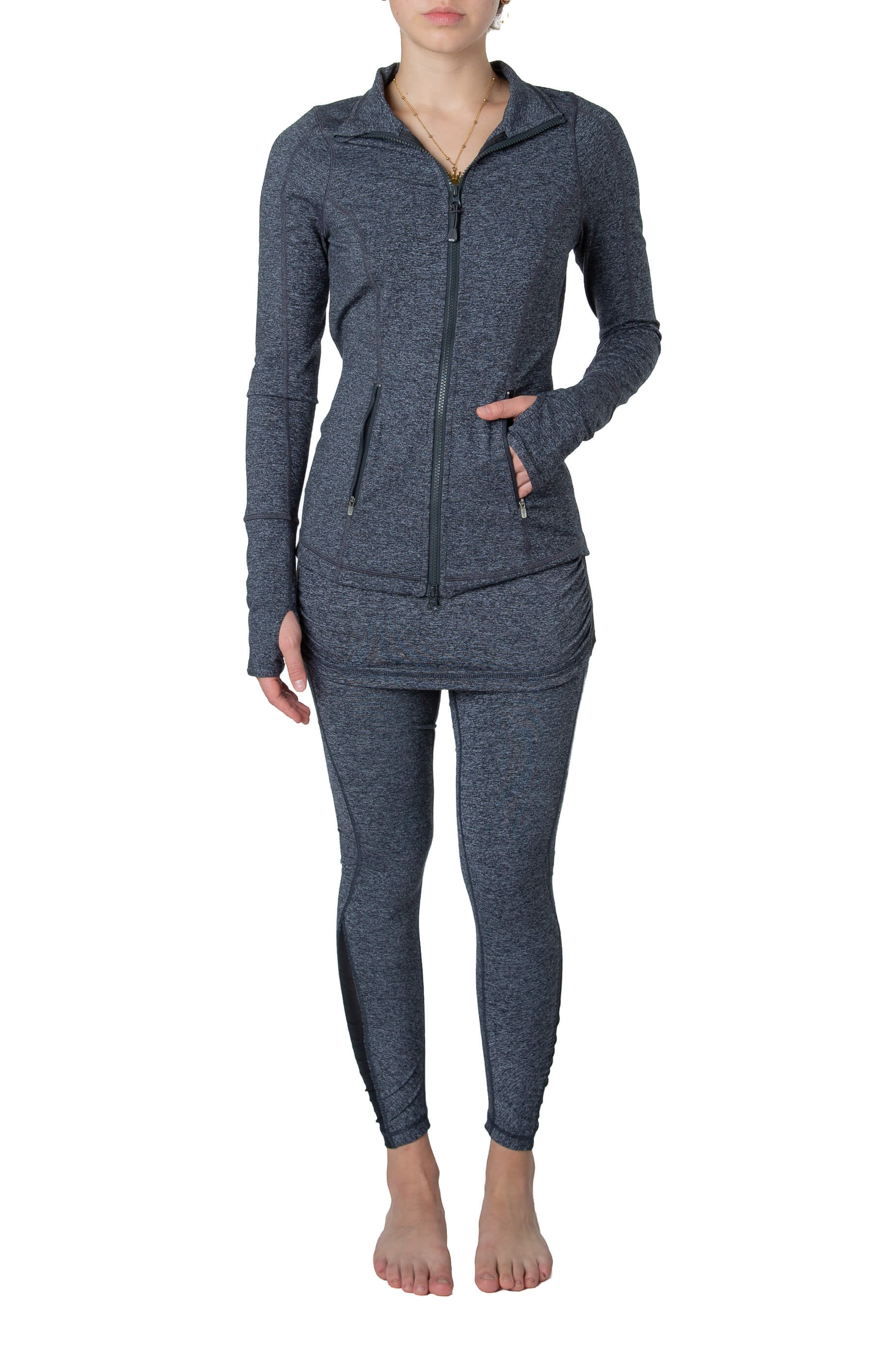 Zella, Talla S