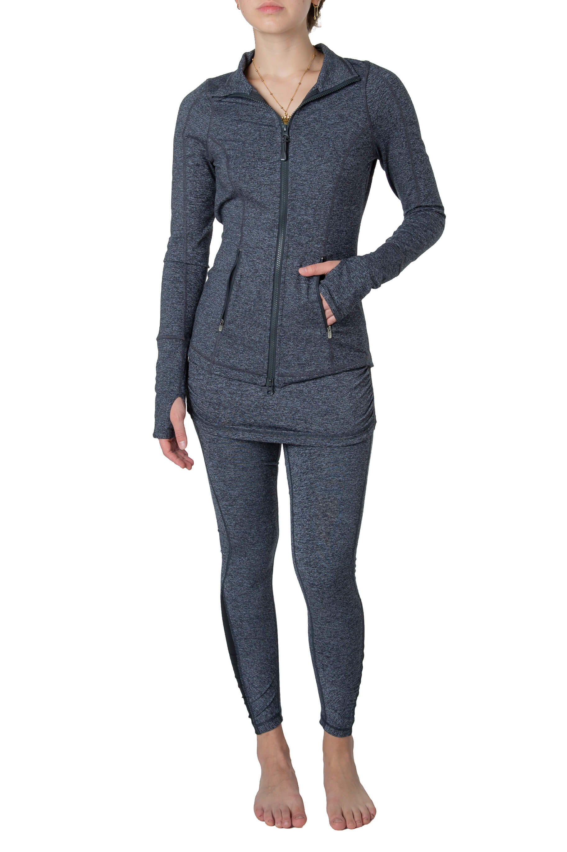 Zella, Talla S