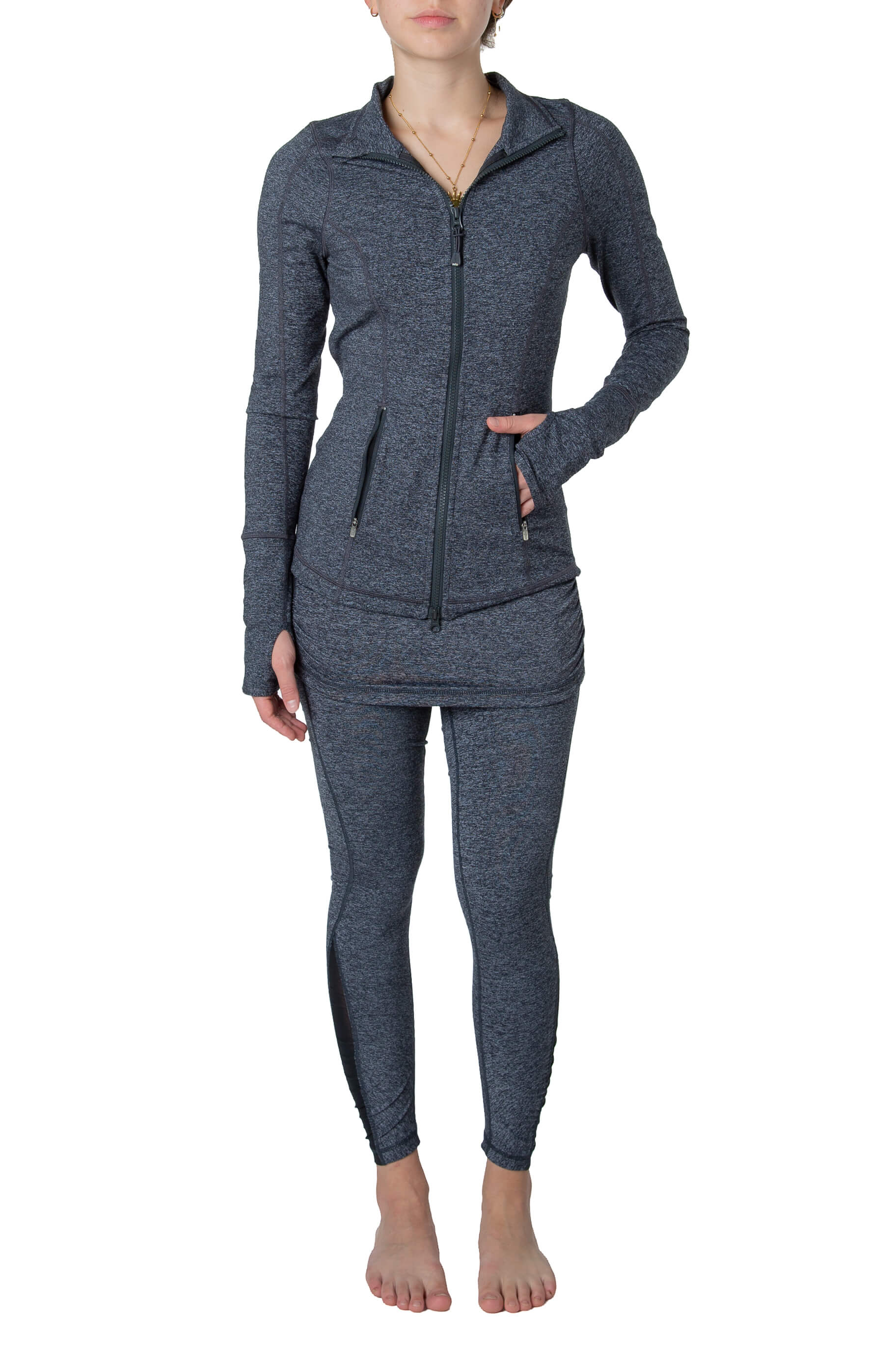 Zella, Talla S