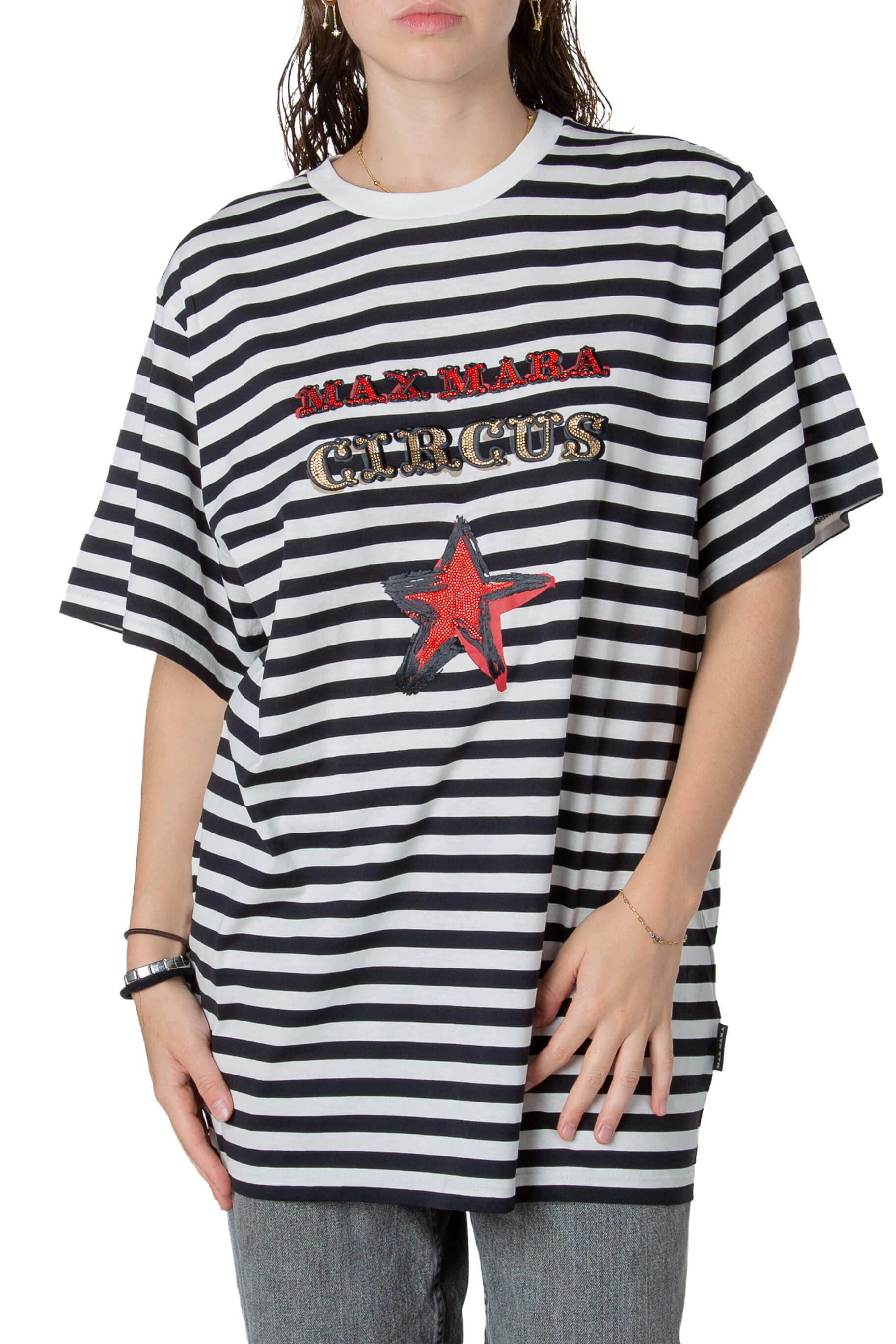 MaxMara, Talla S