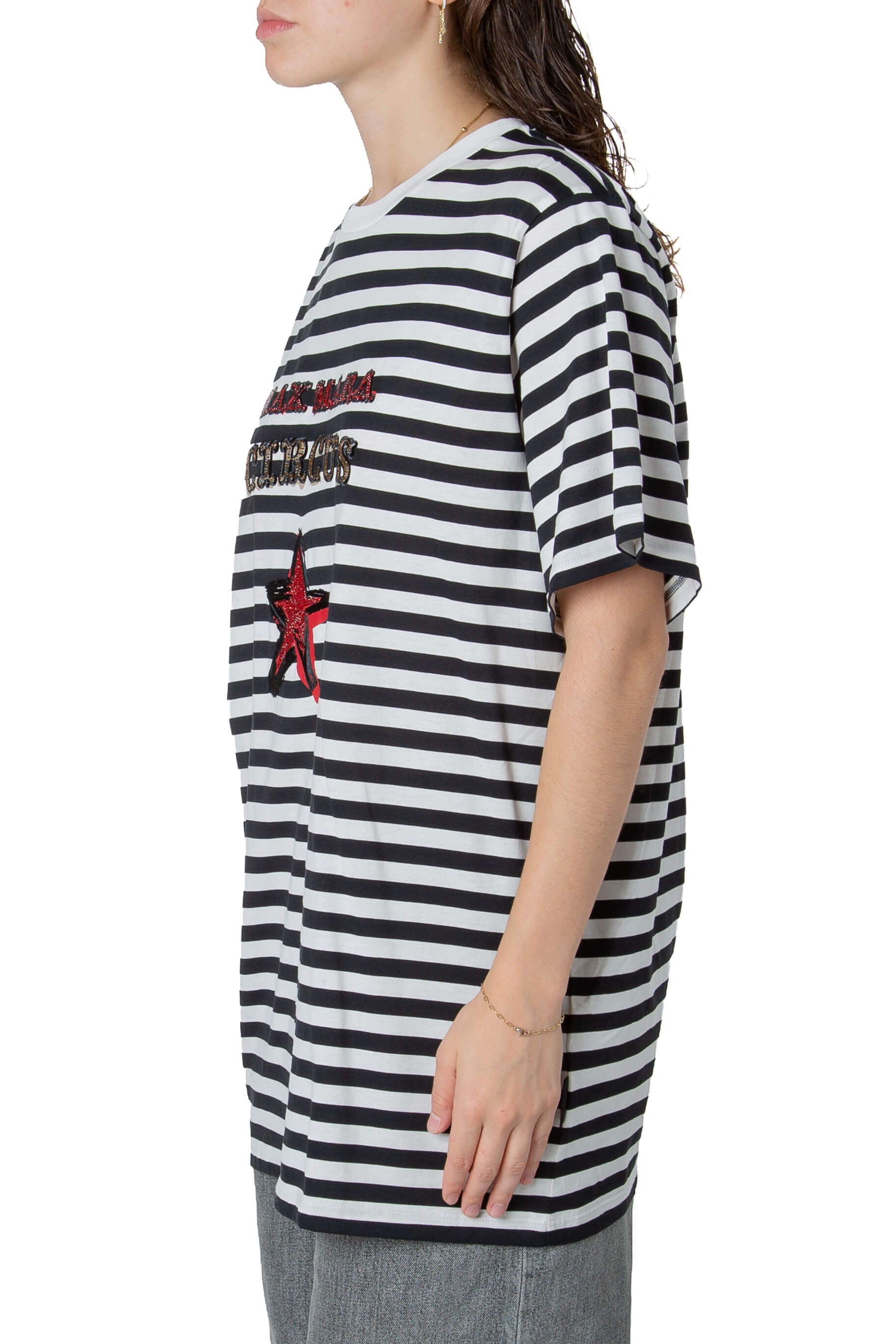 MaxMara, Talla S