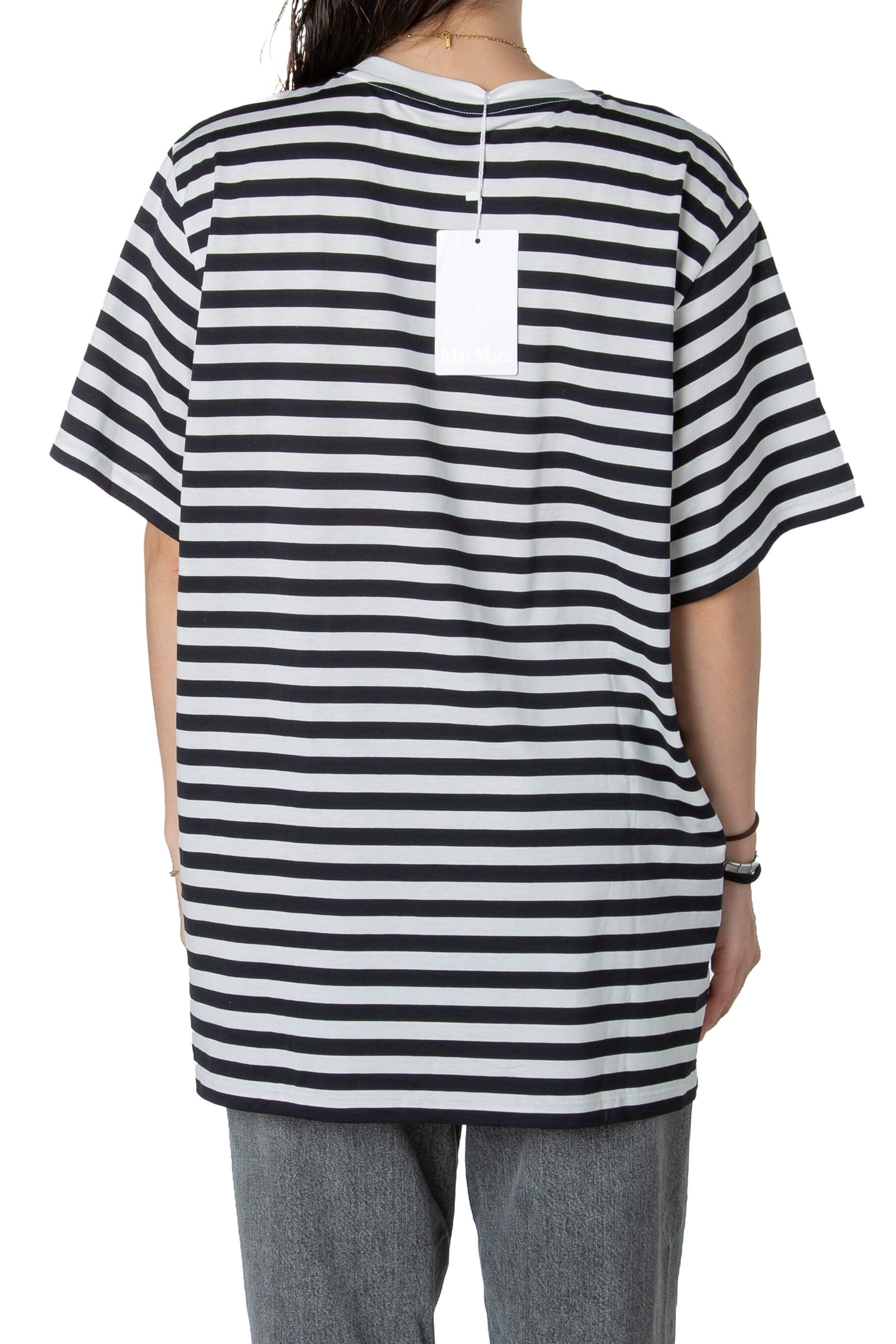 MaxMara, Talla S
