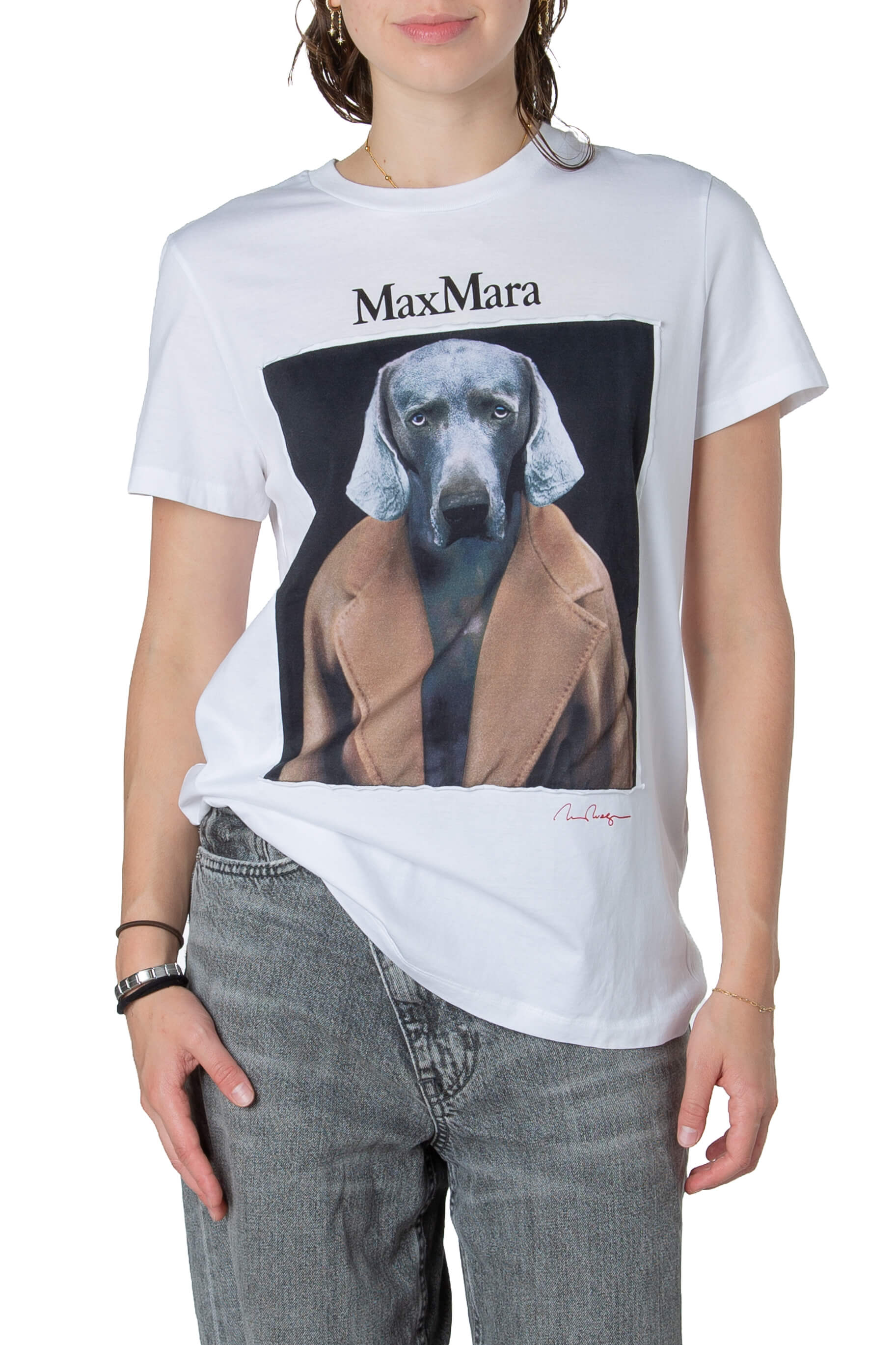 MaxMara, Talla M