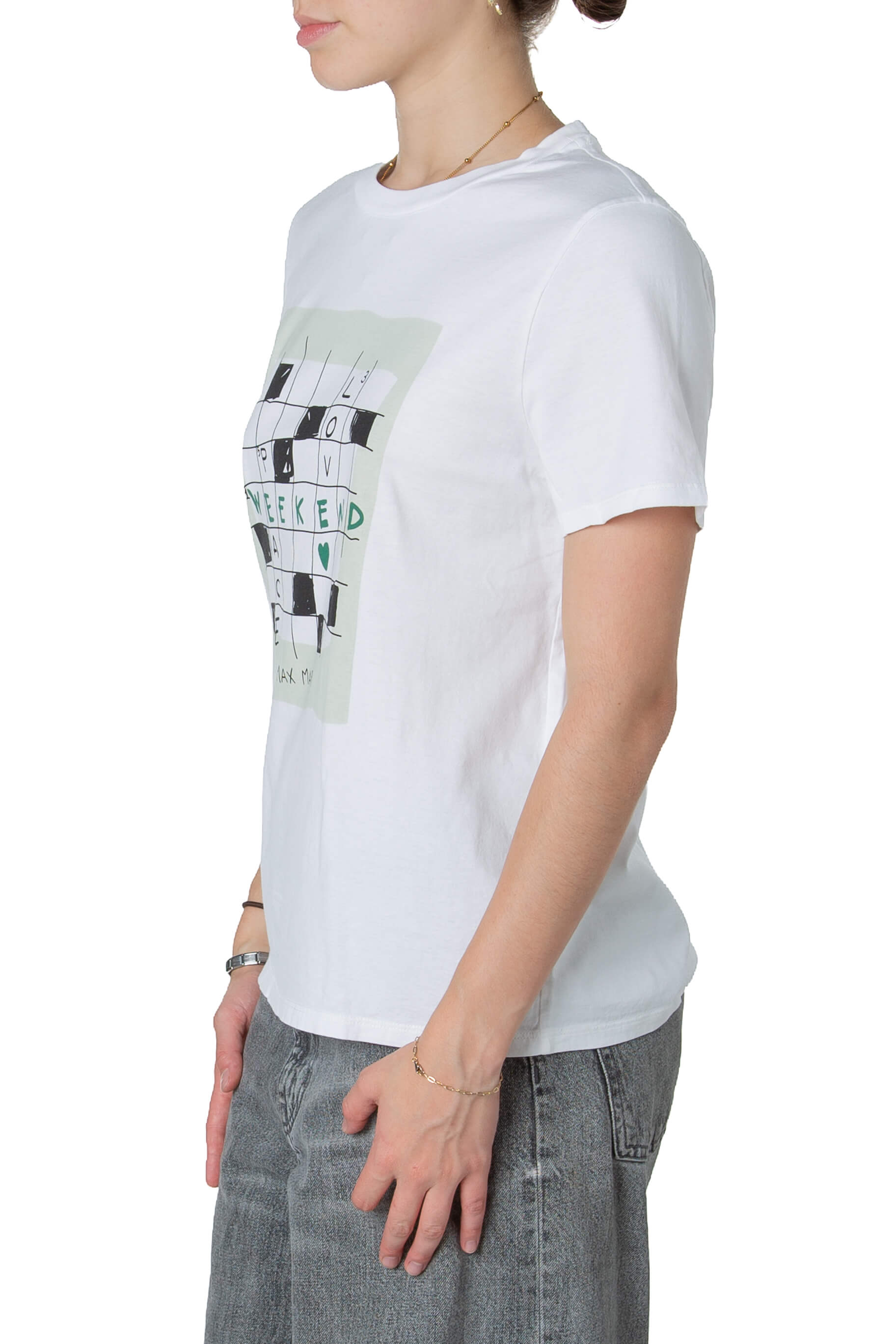 Weekend MaxMara, Talla S