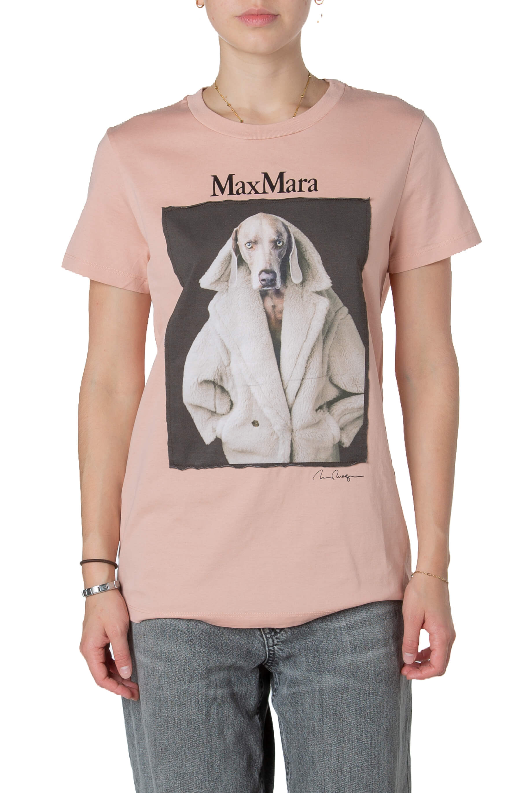 MaxMara, Talla M