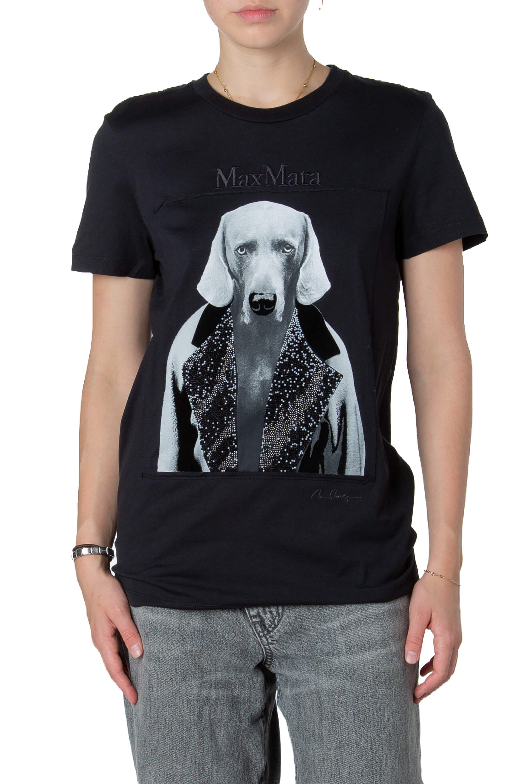 MaxMara, Talla M