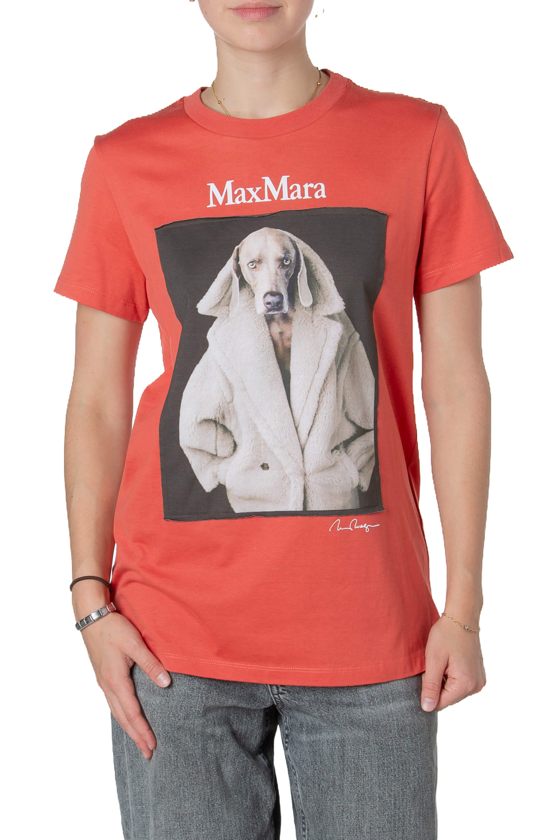 MaxMara, Talla M