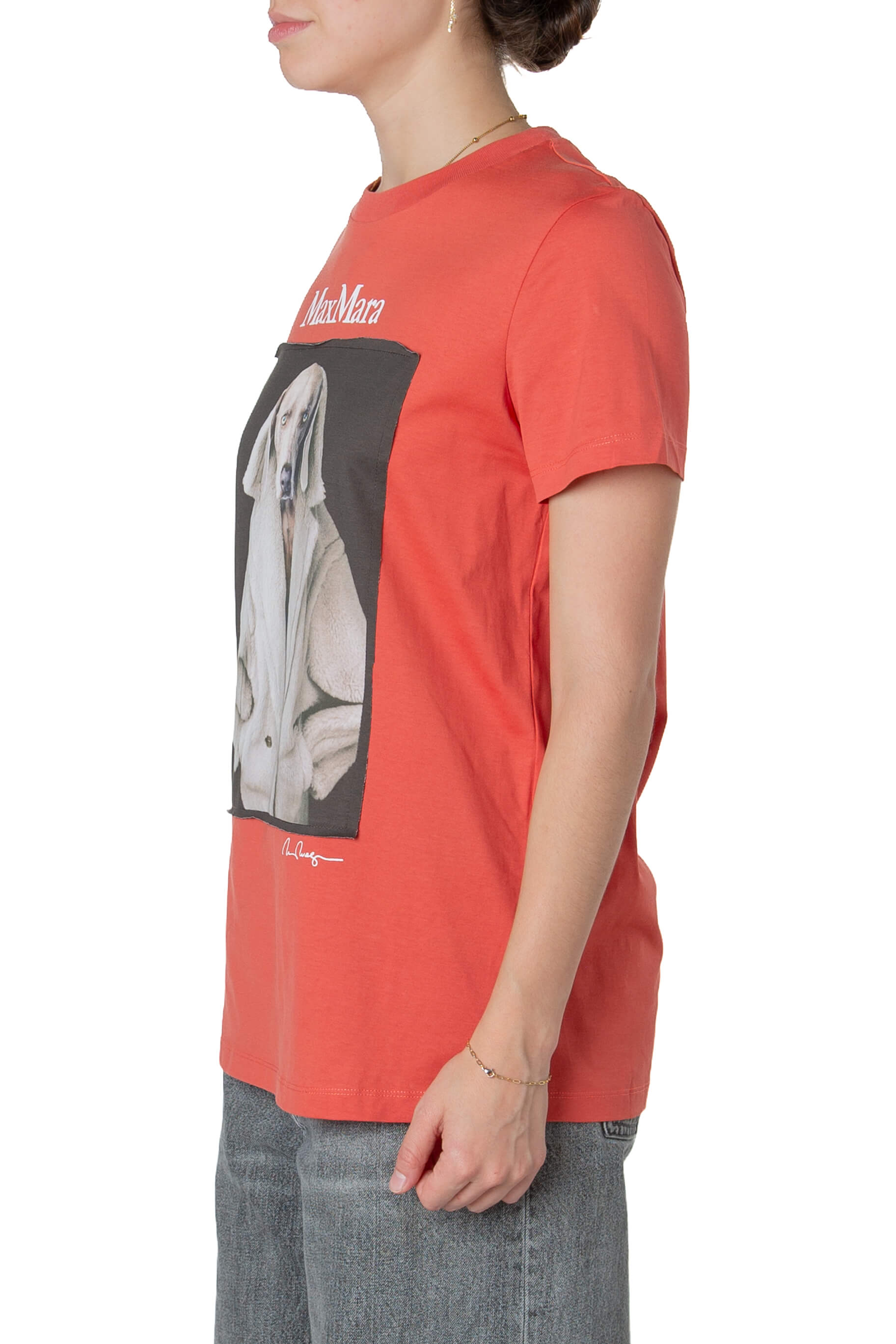 MaxMara, Talla M