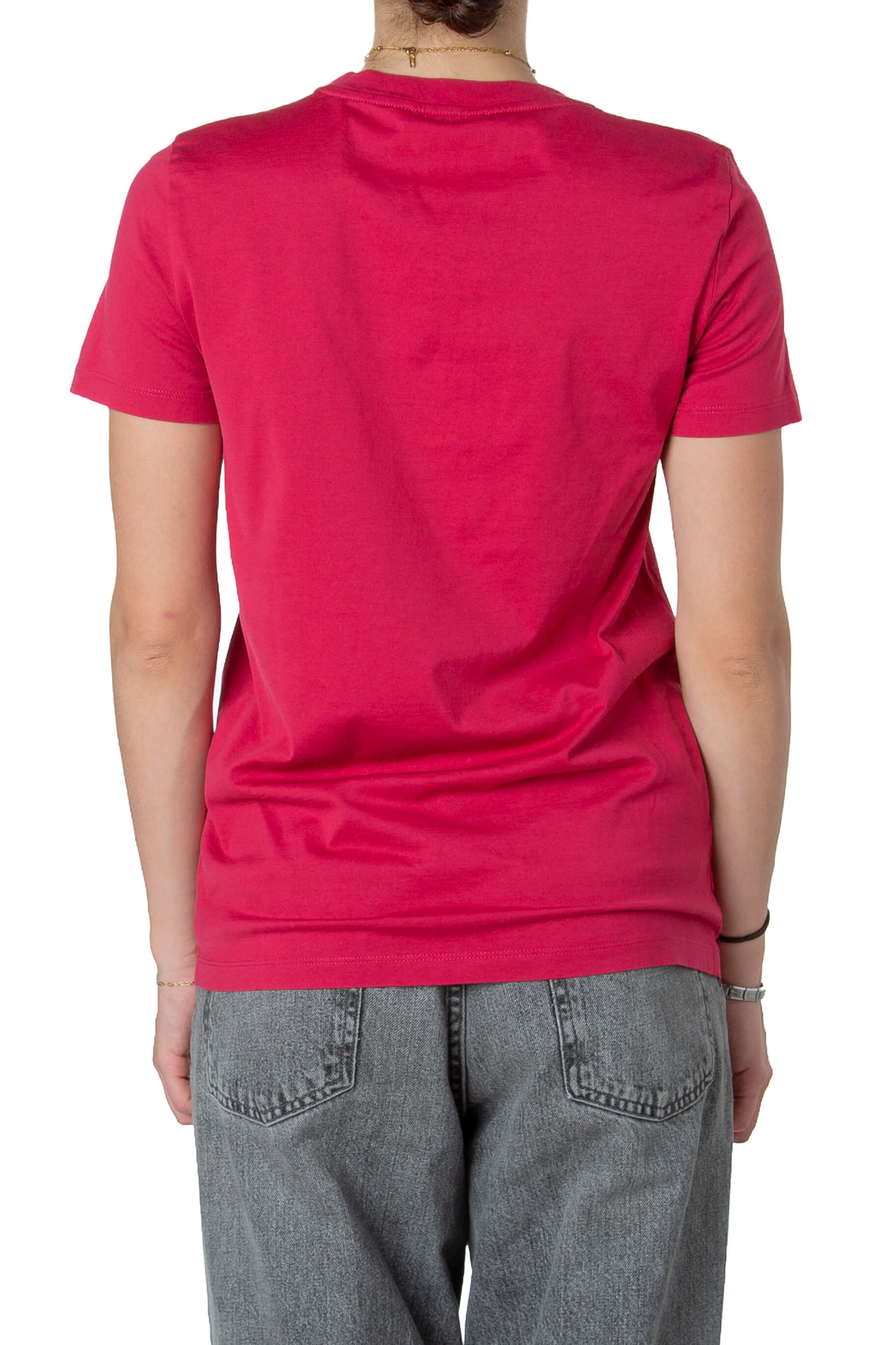 MaxMara, Talla S