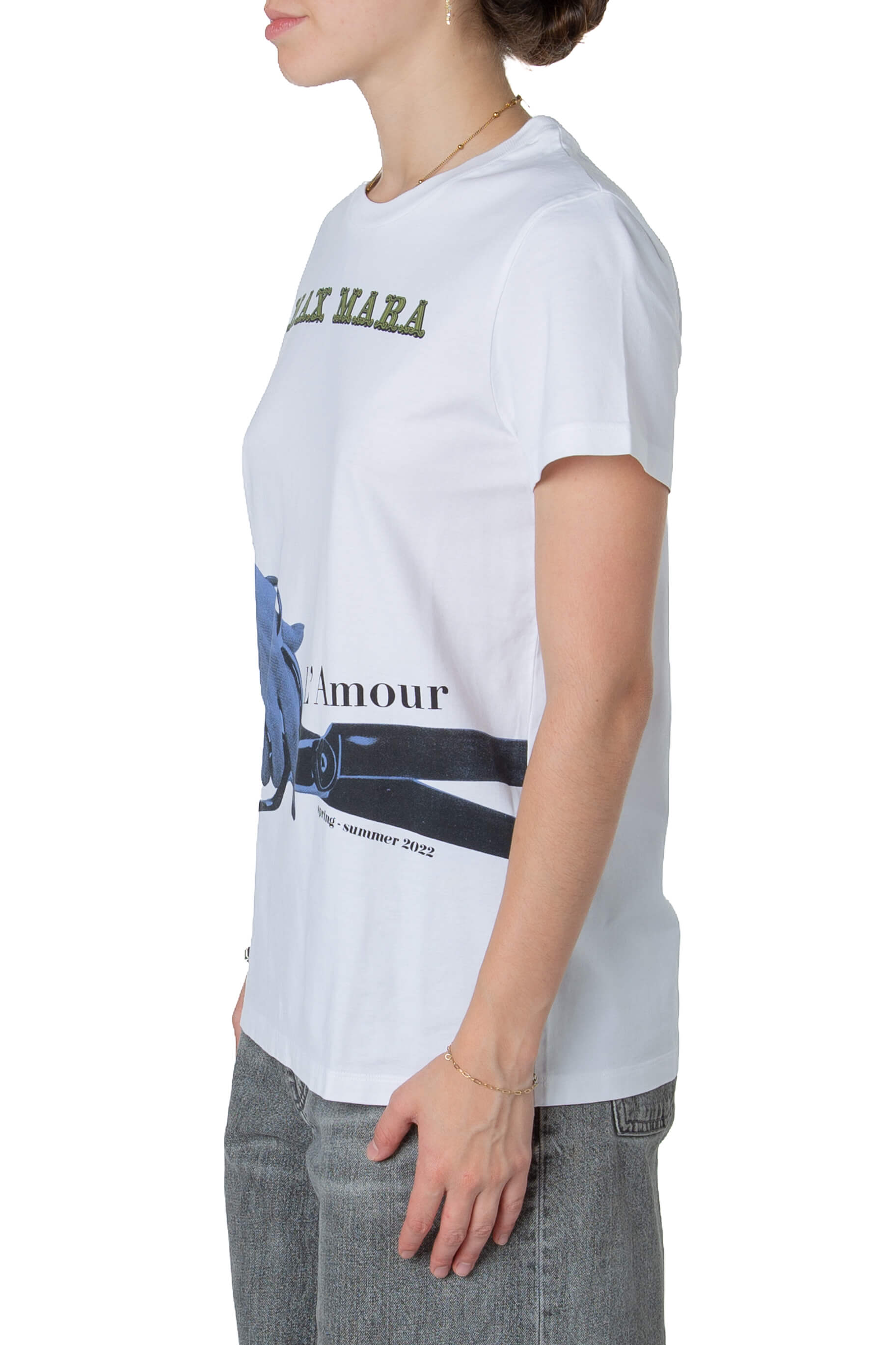 MaxMara, Talla M