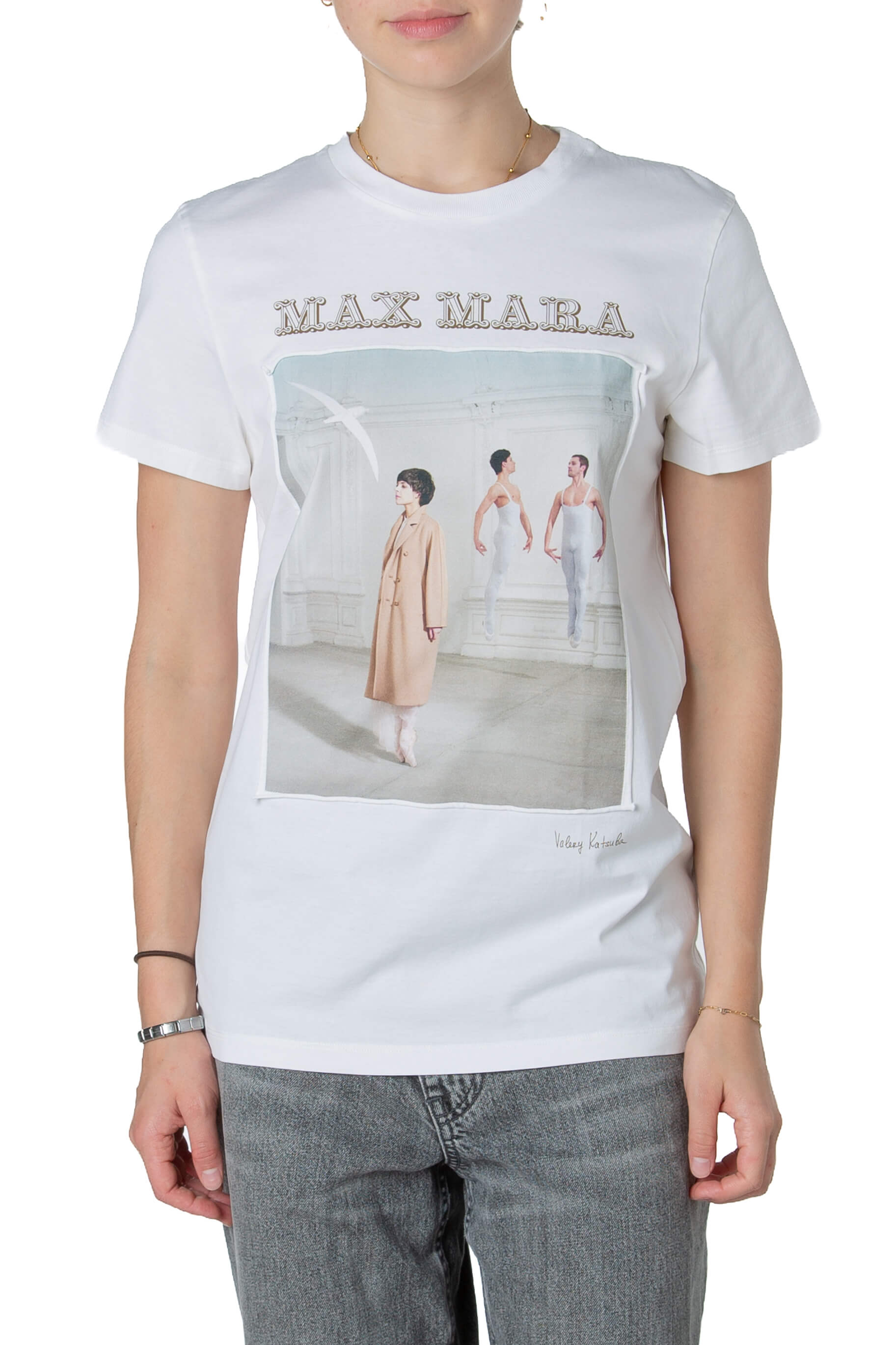 MaxMara, Talla M