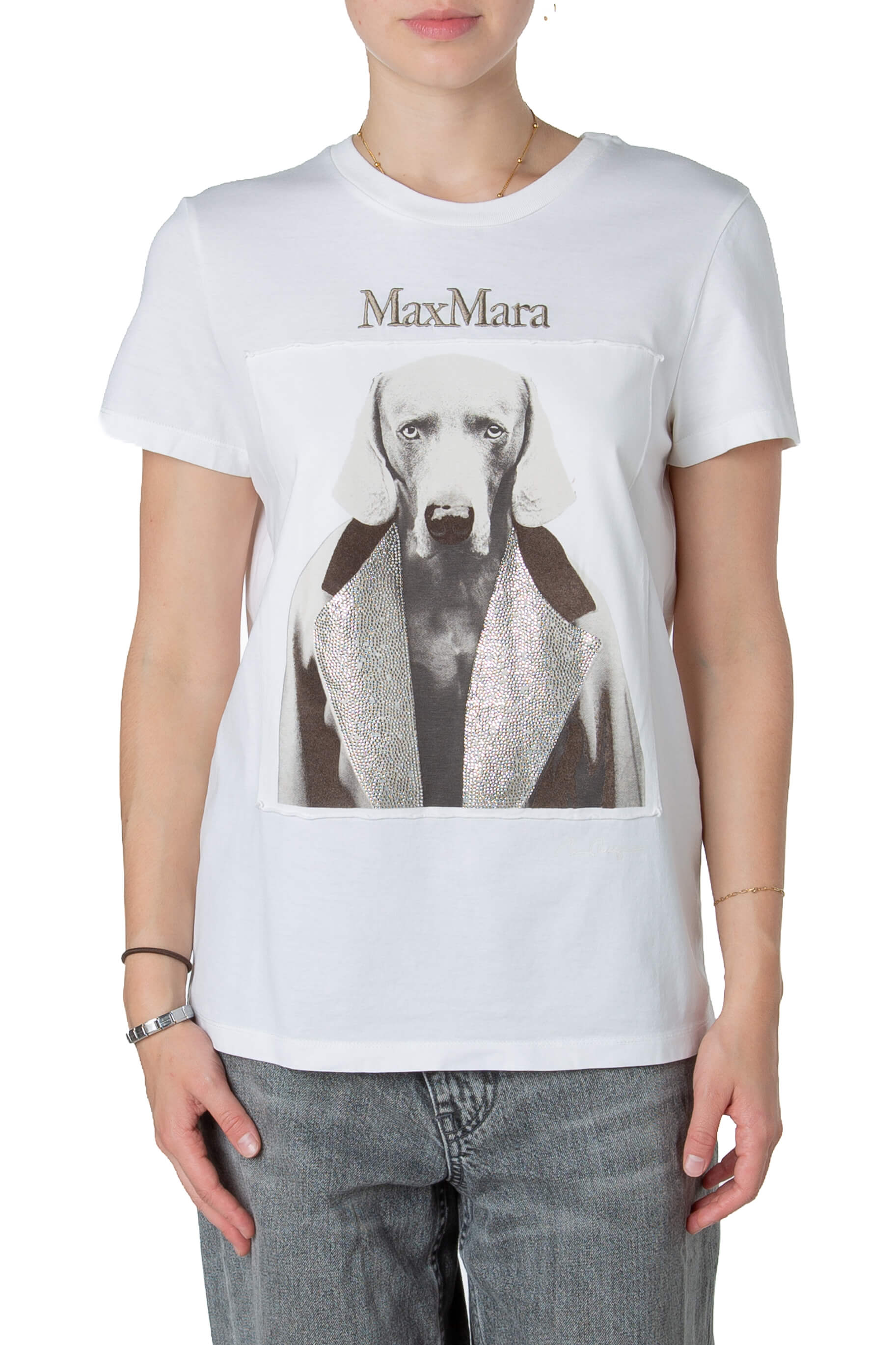 MaxMara, Talla M