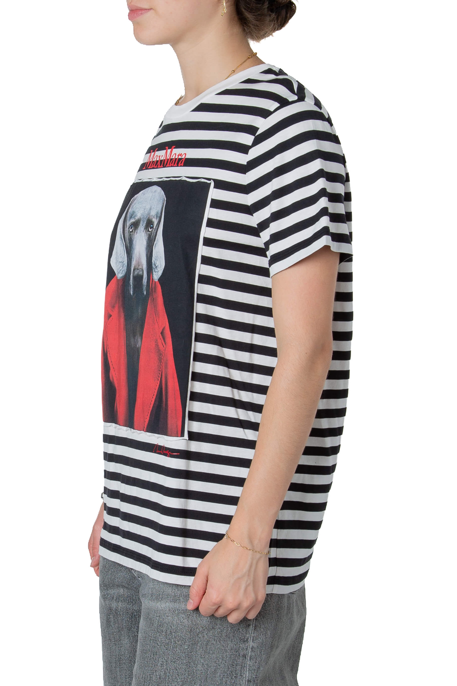 MaxMara, Talla M
