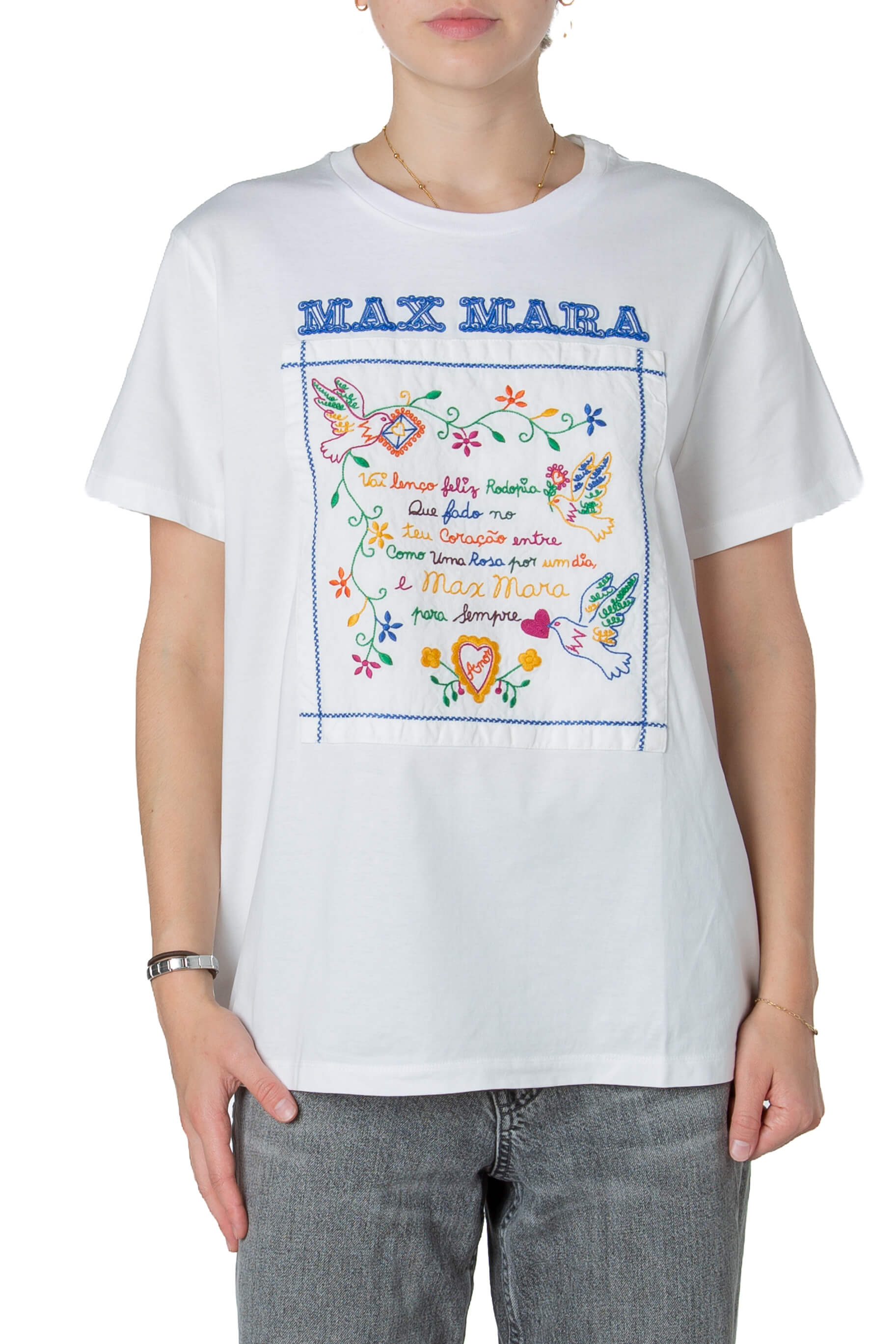 MaxMara, Talla M