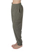 Pantalón Athleta verde militar talla 6, vista lateral | ClosetRehab
