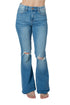 Vervet, Talla 27