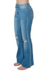Vervet, Talla 27