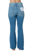 Vervet, Talla 27
