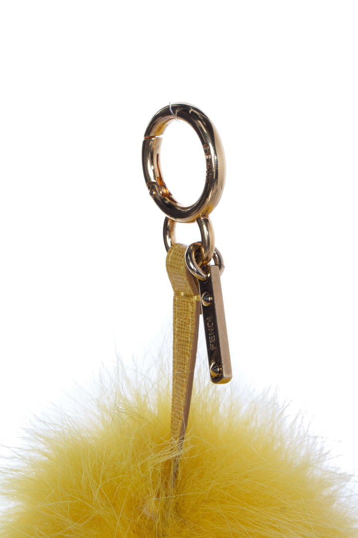 Accesorio Fendi, vista posterior – ClosetRehab