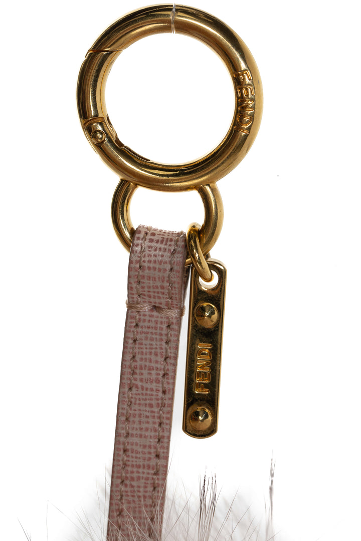 Accesorio Fendi, vista lateral – ClosetRehab