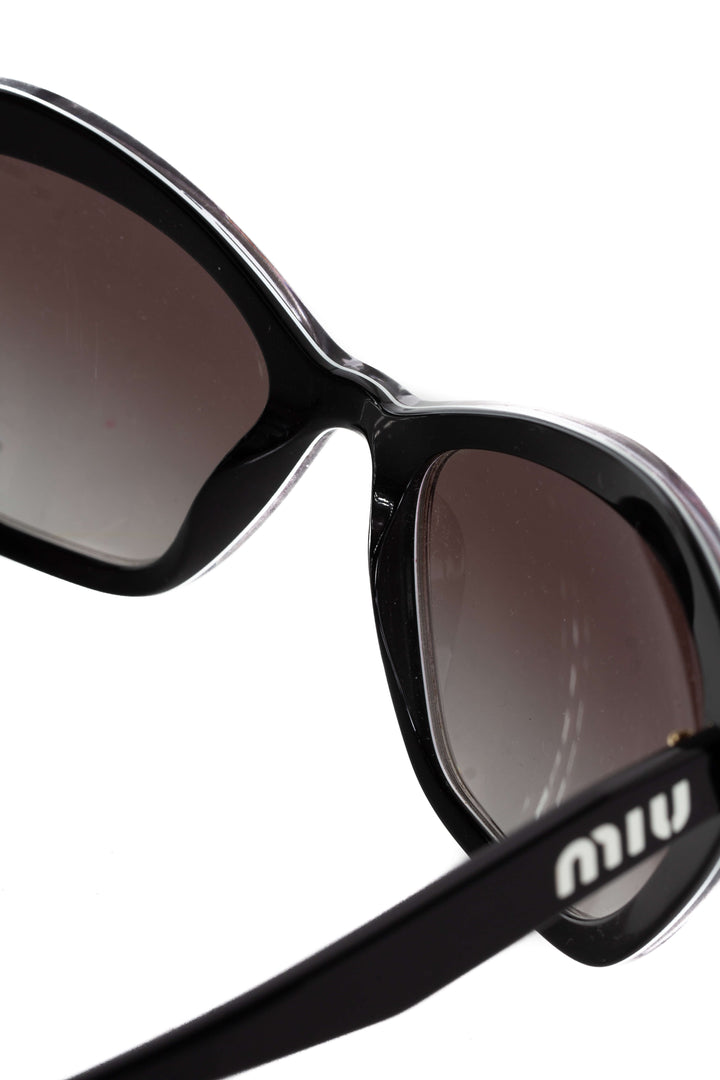Lentes Miu Miu, detalle 5 – ClosetRehab