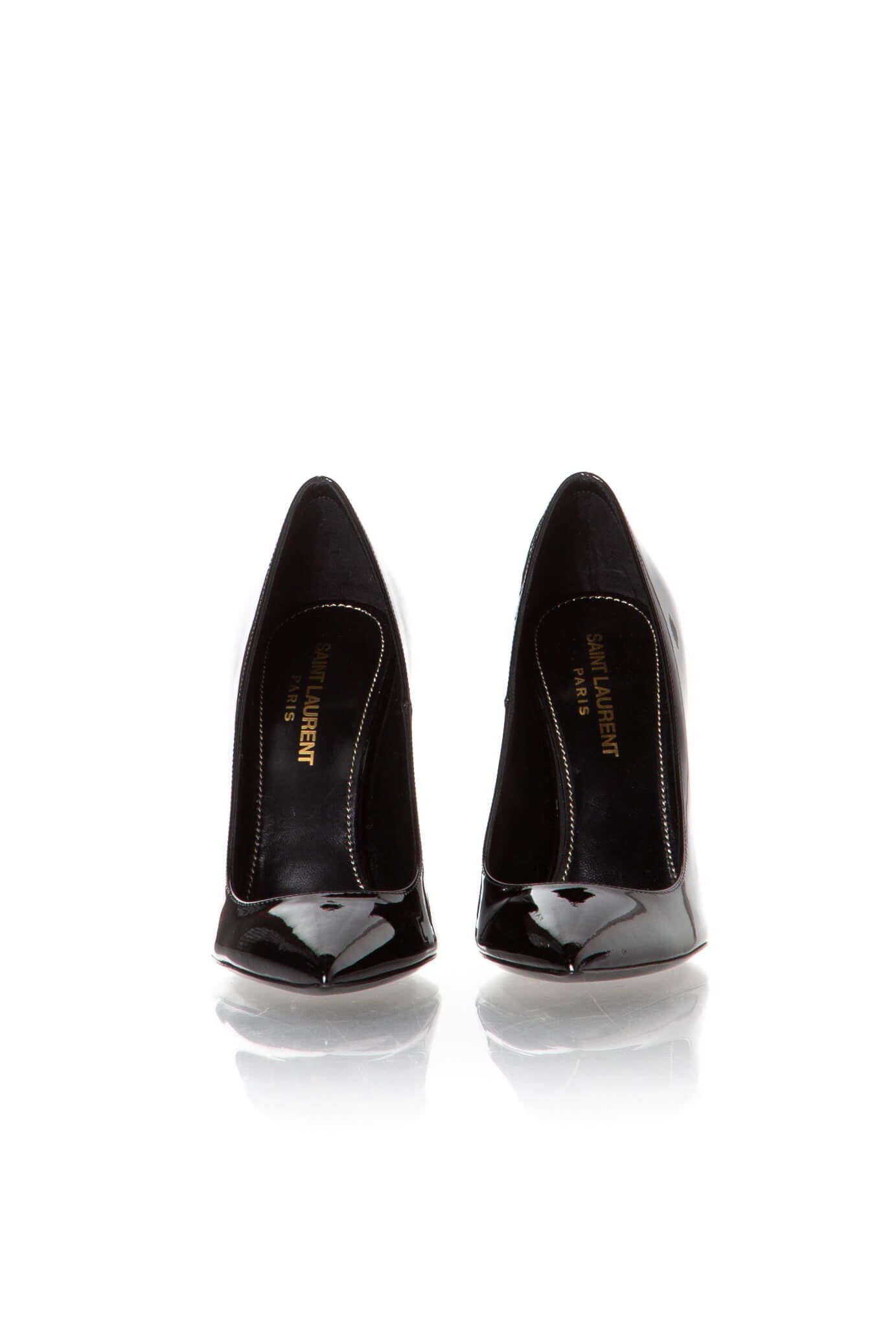 Yves Saint Laurent