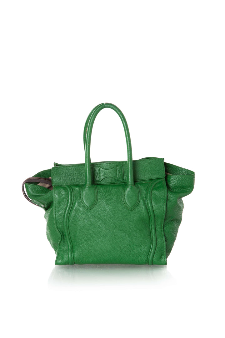Bolsa Celine, detalle 5 – ClosetRehab