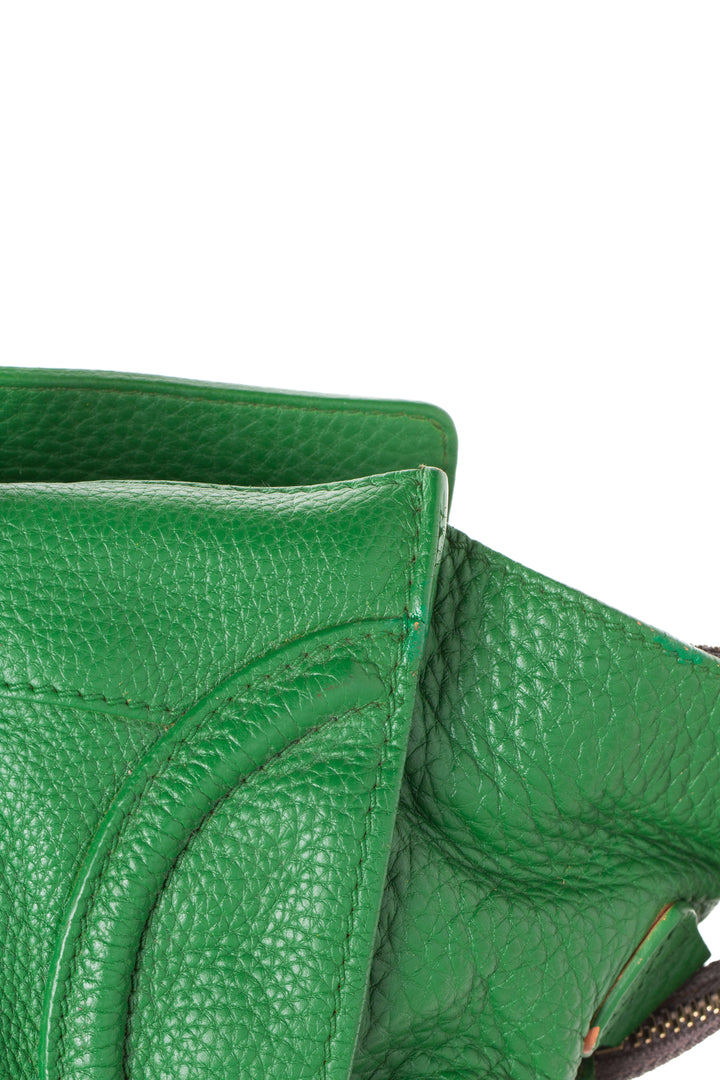 Bolsa Celine, detalle 7 – ClosetRehab