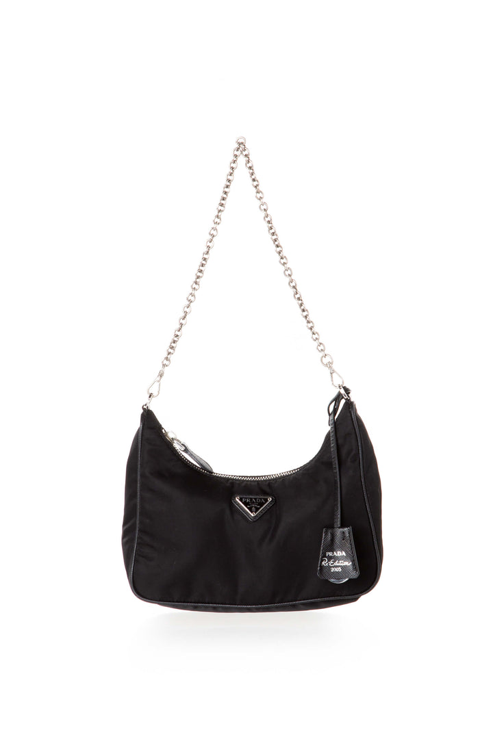 Bolsa Prada, vista posterior – ClosetRehab