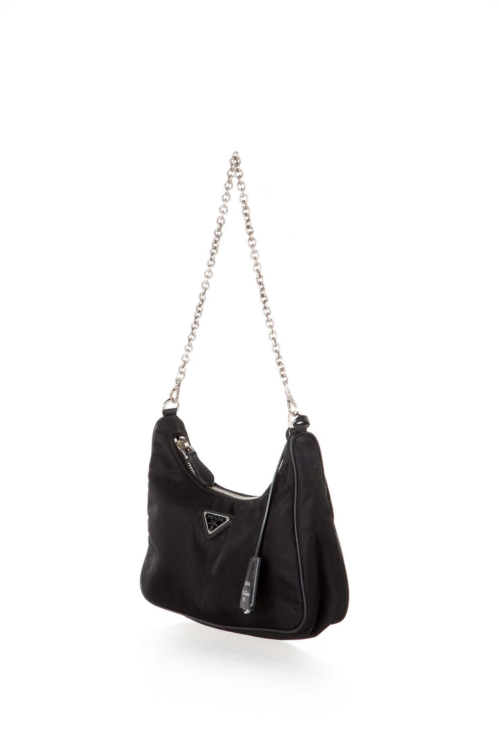 Bolsa Prada, vista lateral – ClosetRehab