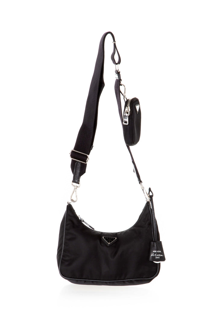 Bolsa Prada, detalle 6 – ClosetRehab