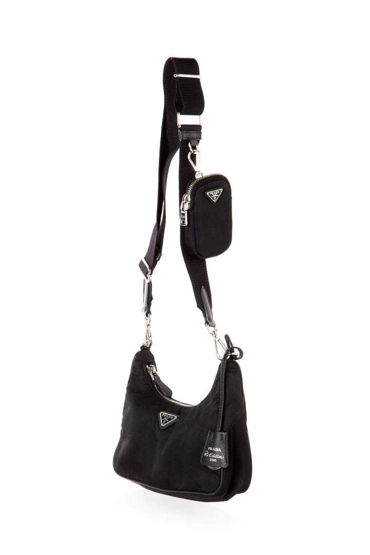 Bolsa Prada, detalle 7 – ClosetRehab