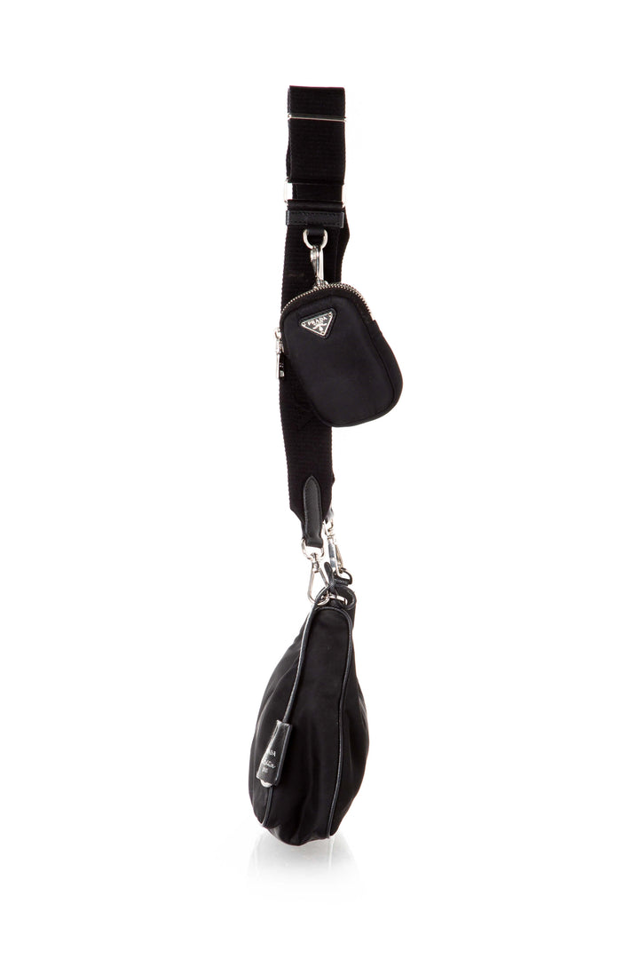 Bolsa Prada, detalle 8 – ClosetRehab