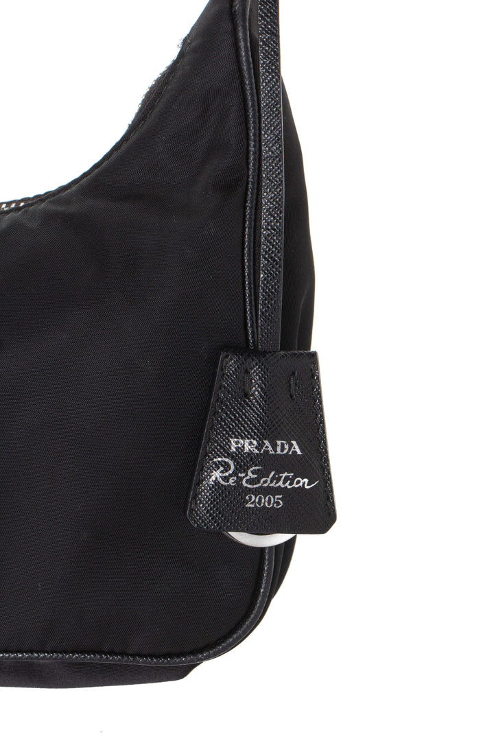 Bolsa Prada, detalle 10 – ClosetRehab