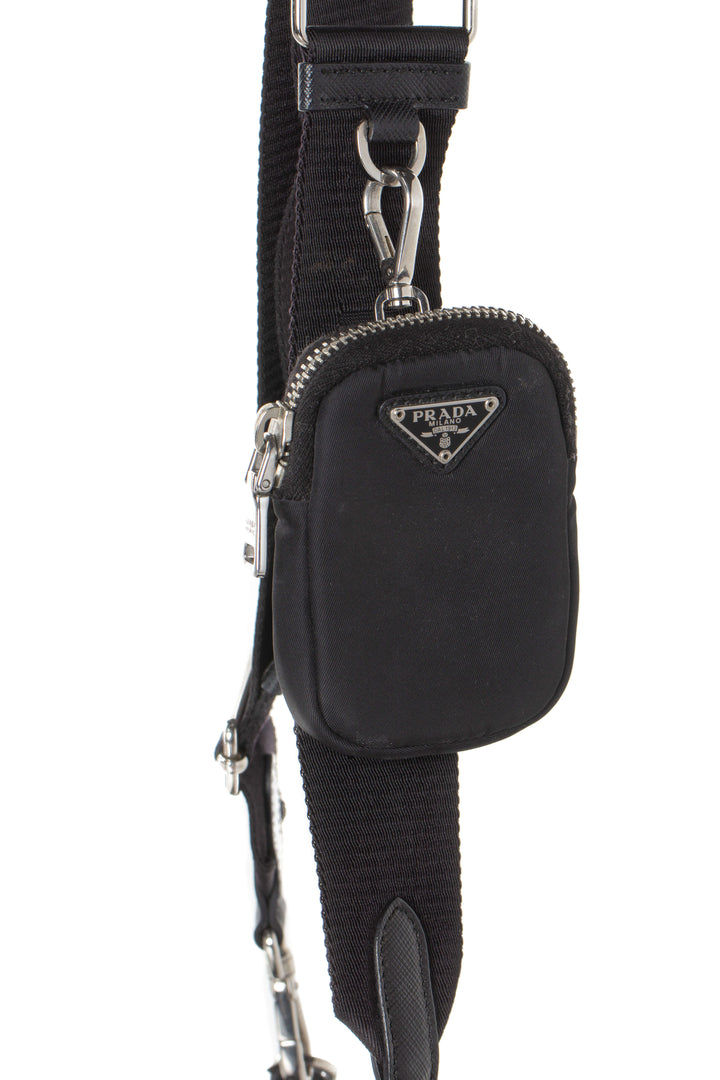 Bolsa Prada, detalle 12 – ClosetRehab
