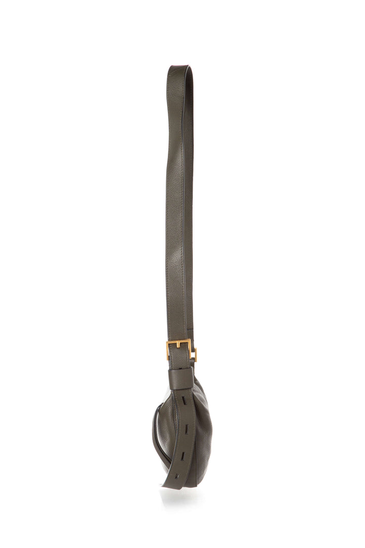 Bolsa AllSaints, vista lateral – ClosetRehab