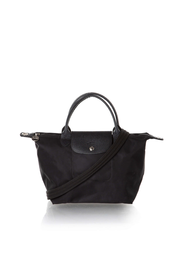 Bolsa Longchamp, vista frontal – ClosetRehab
