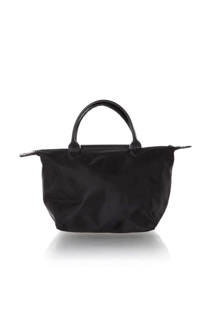 Bolsa Longchamp, detalle – ClosetRehab