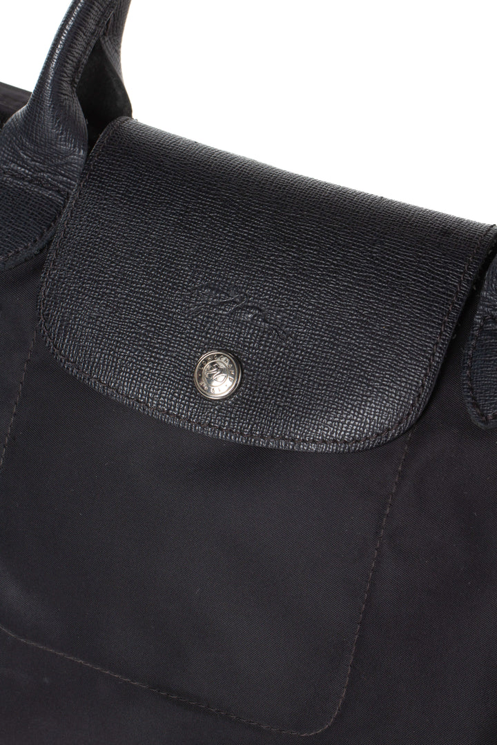 Bolsa Longchamp, detalle 5 – ClosetRehab