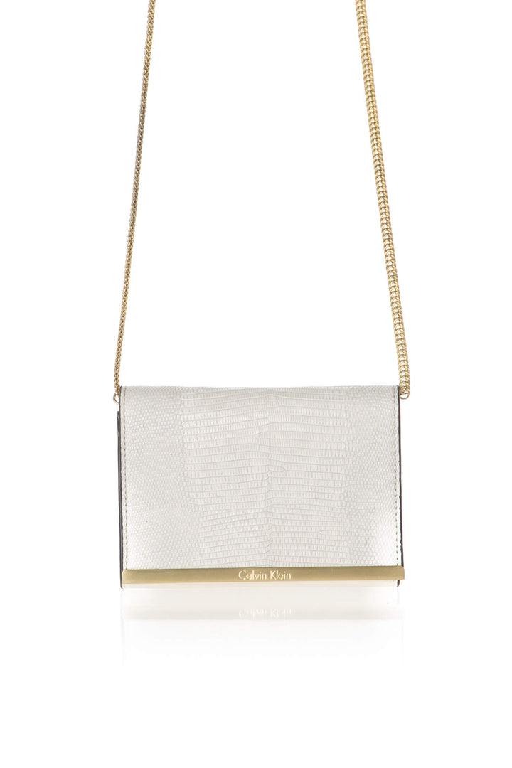 Bolsa Calvin Klein, vista posterior – ClosetRehab