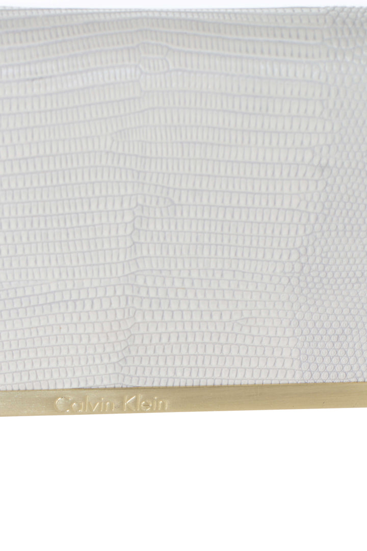 Bolsa Calvin Klein, detalle 5 – ClosetRehab